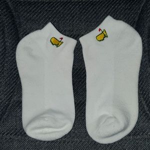 Women's Masters Ankle Socks